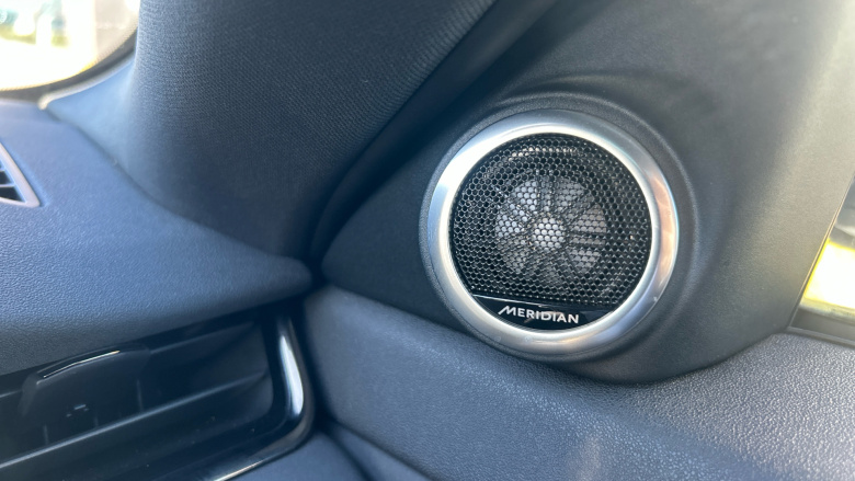 Land Rover Range Rover Evoque 2.0 D200 Dynamic SE 5dr Auto Diesel Hatchback